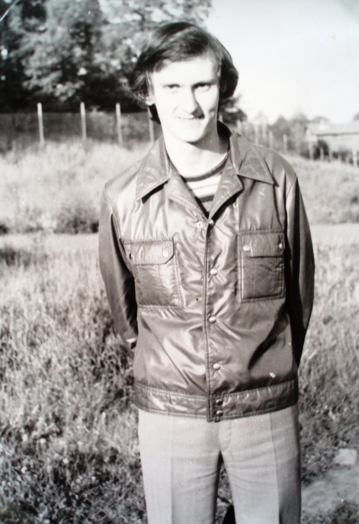 Zdeněk Vogal