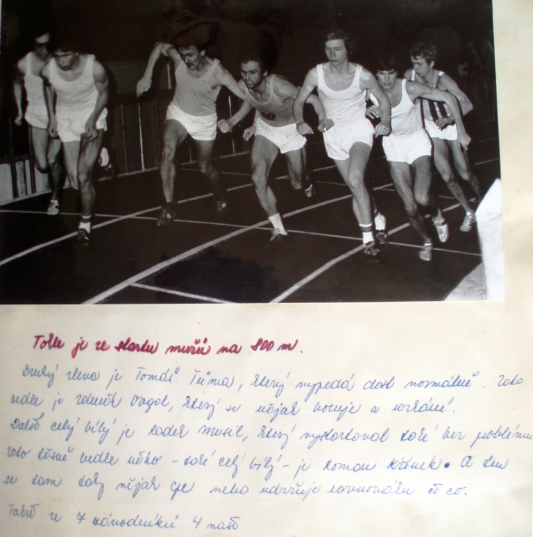 5 T. Tůma, Z. Vogal, R. Musil, R. Křenek